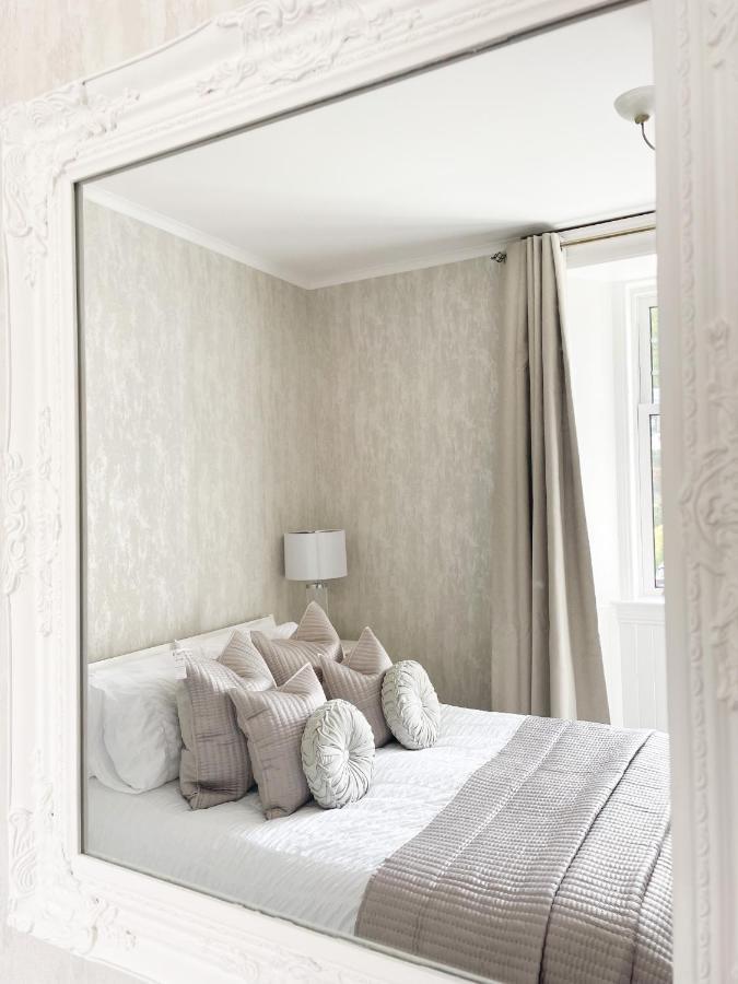 Kenavara House Oban Εξωτερικό φωτογραφία