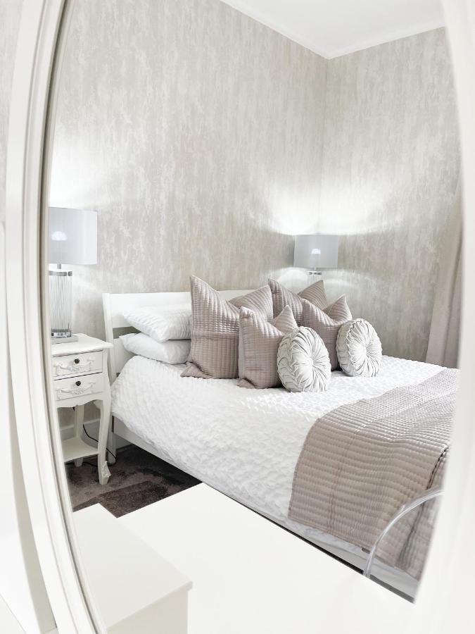 Kenavara House Oban Εξωτερικό φωτογραφία
