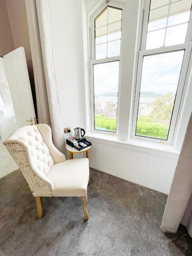 Kenavara House Oban Εξωτερικό φωτογραφία