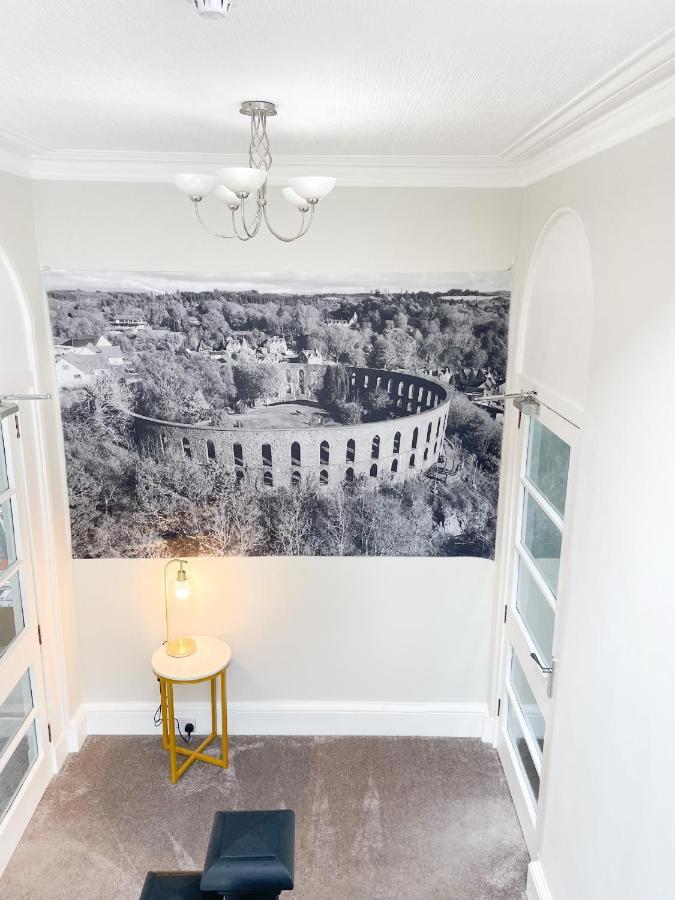 Kenavara House Oban Εξωτερικό φωτογραφία