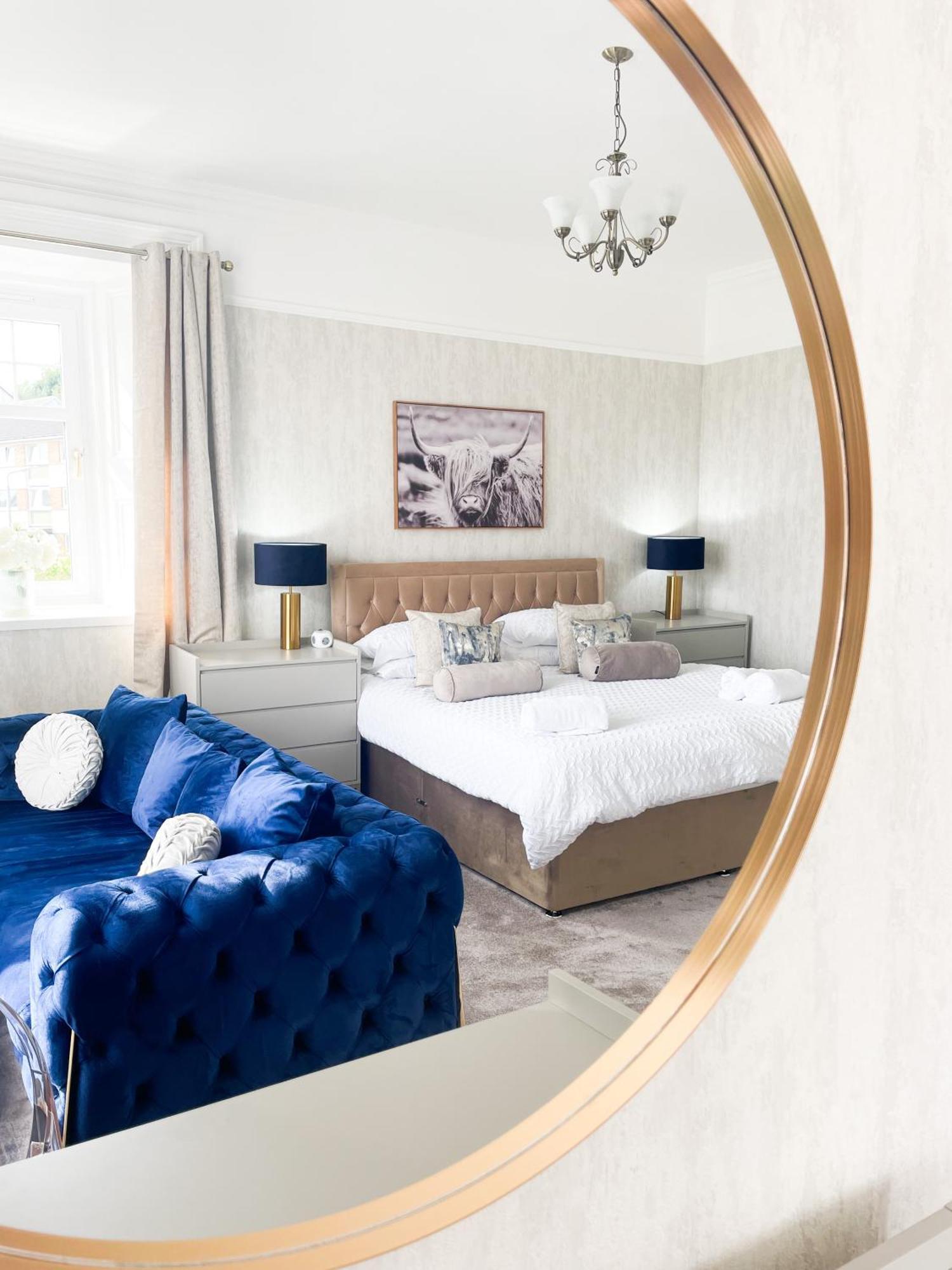 Kenavara House Oban Εξωτερικό φωτογραφία